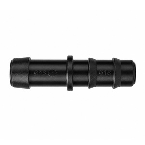 Collettore di raccordo iniziale O/ 16 mm. Confezione da 100 pezzi - Product Image 1