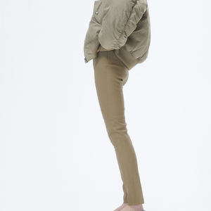 Señoras deportes diseño personalizado pantalón fitness desgaste yoga - Product Image 1