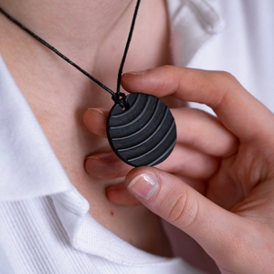 Pendentif Shungite Breeze - Product Image 3