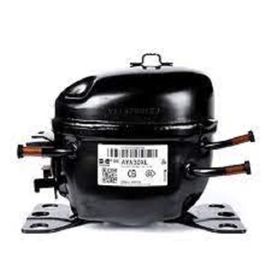 Compresor de CA Chatarra de alambre de cobre 99% Contenido de cobre de ZA - Product Image 1