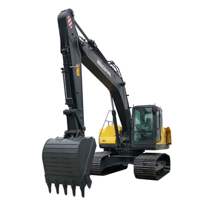 เครื่องขุด2025ตีนตะขาบ - Product Image 1