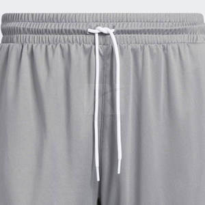 Pantalones cortos de malla de último diseño de alta calidad para hombres, pantalones cortos de ropa informal, pantalones cortos de Malla de uso de verano para hombres de Color sólido para adultos - Product Image 6