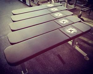 Steel Gym Exercise Leg Press Equipment for Adults - Product Image 5