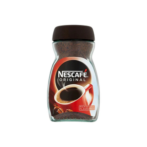 Nescafé en vrac, prix de gros abordable, café soluble de qualité supérieure - Product Image 4