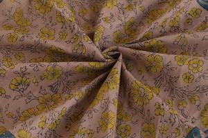 Bandana élégante en coton à motif cachemire, foulard carré pour cheveux et cou, pour hommes et femmes, style urbain - Product Image 3