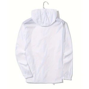 Veste d'hiver tendance multicolore personnalisée de haute qualité pour hommes avec service OEM vente à chaud de luxe - Product Image 6