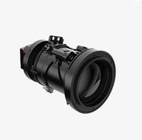 Motor de imagen térmica sin refrigeración 640x512 con salida BT1120 SDI HDMI y SDK para integración en sistemas embebidos
