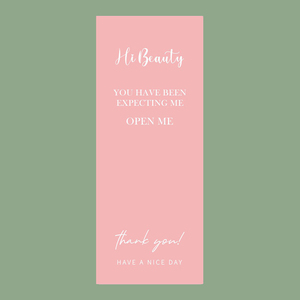 Tùy Chỉnh An Ninh Hộp Niêm Phong Nhãn Dán Tấm Logo In Ấn Dính Băng Cuộn Cho Doanh Nghiệp Nhỏ Giấy Bao Bì Hộp - Product Image 6