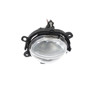 Luz de Parachoques Delantero Izquierda MINI One 3rd Series 63177298331 (13>) - Product Image 6