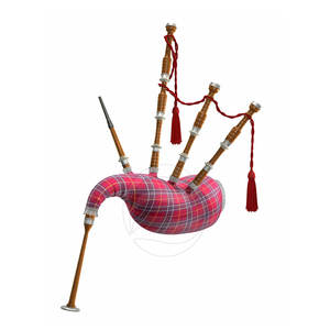 Gaita Escocesa Tradicional de las Tierras Altas, Precio al por Mayor - Product Image 1