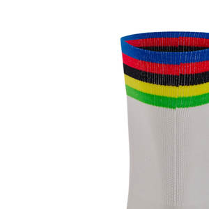 Services OEM ODM, chaussettes de haute qualité, logo personnalisé imprimé, chaussettes de sport de bonne qualité pour adultes, hommes - Product Image 4