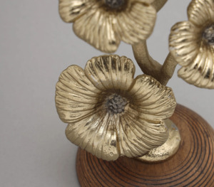 Heavy Metal <b>Candle</b> Holder With Unique Design for <b>Dinner</b> Room Metal <b>Candle</b> Holders Lanterns <b>Candle</b> Jars - Product Image 4