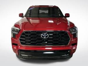 Toyota Sequoia Platinum 4WD Sport Utility 2023 Usado - Product Image 4