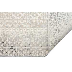 Perre PR006 Multicolor Suave Textura Larga Duración 80x150 cm Alfombra Alfombras y Juegos - Product Image 4