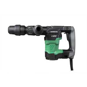 Martillo Demoledor Eléctrico de 11.5 Libras con SDS Max, Baja Vibración, Energía de Impacto de 7.4 Ft-lbs, Varilla de Conexión de Aluminio, 1 Año de Garantía - Product Image 6