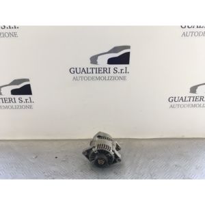 Alternatore DR 1 Serie 1 732020018 SQR473F Benzina 1300 (09>14) - Product Image 1