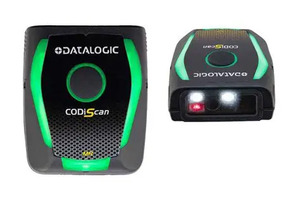 เครื่องสแกน Datalogic CODiScan 2D แบบมือถือ ระบบกำหนดเป้าหมายอัจฉริยะ รองรับ USB/RS232 ใช้งานร่วมกับแอป Aladdin Mobile รับประกัน 3 ปี - Product Image 2