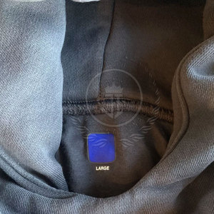 Sudaderas Holgadas de Invierno con Logotipo Personalizado 2025, 100% Algodón, Ligeras, al por Mayor - Product Image 4