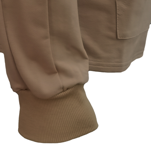 Fabricant de sweats à capuche personnalisés Tissu doux et confortable avec broderie sérigraphiée ou logo bouffant Fourniture en gros en vrac - Product Image 4