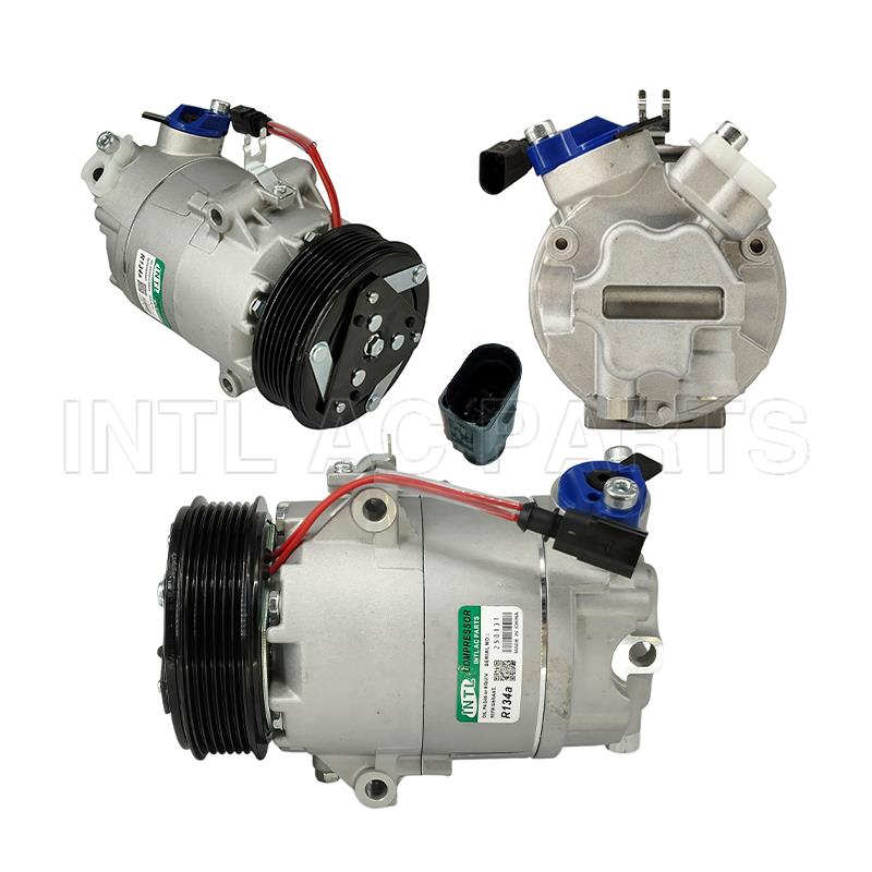 INTL-XZC946 CVC air Compressor for Volkswagen VW Fox/Polo/Crossfox