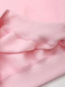 Nouveauté, vêtements de luxe de haute qualité pour femmes, automne-hiver, ensemble de survêtement de créateur uni, grande taille, poids lourd, décontracté, deux pièces - Product Image 4