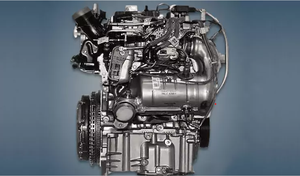 MOTEURS COMPLETS HR12DE HR10DDT, HRA2DDT, HR12DE, HR12DDR, HR13DDT, HR15DE - Product Image 2