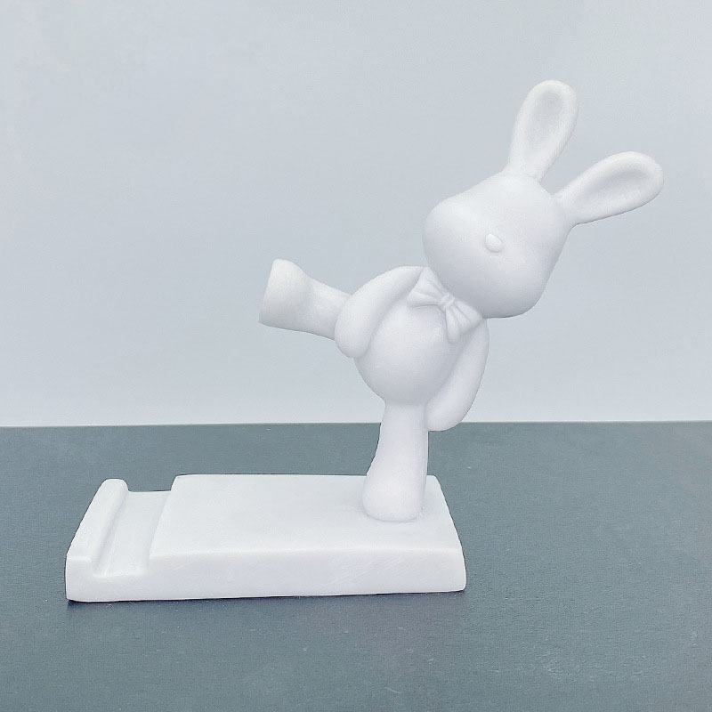 Square Base Rabbit