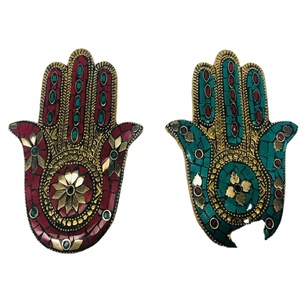 Quemador de Incienso con Diseño de Mosaico Increíble en Oferta, GC-IN-138 para Decoración del Hogar, Disponible a Precio de Exportación desde India - Product Image 1