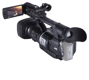 VENTE RAPIDE J-Y Caméscopes HD professionnels HM360E J V C s - Product Image 5