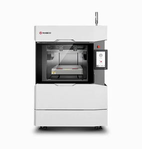 Imprimante 3D industrielle automatique RMF500 neuve avec connectivité USB et garantie d'un an - Product Image 1