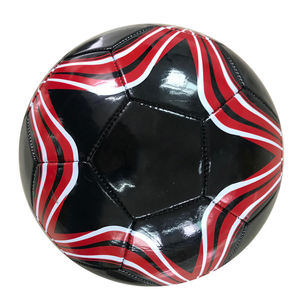 Balón de fútbol Melsfit Sports tamaño Oficial de Entrenamiento de alta calidad PU duradero ligero uso en interiores/exteriores opciones personalizables - Product Image 5