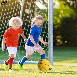 Balones de Baloncesto de Buena Calidad, Nuevo Diseño, Tamaño Personalizable, con Logotipo, para Entrenamiento - Product Image 3