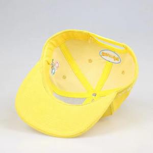 Custom Logo Oxford PU Sporty Baseball Cap Adjustable <b>Hat</b> for Men and <b>Women</b> Wholesale Promotional Sports Cap - Product Image 6