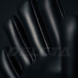 Gants de gardien de but de haute qualité, nouveau style, vente directe d'usine, prix bas. - Product Image 5