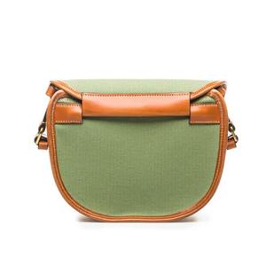 Bolsas de Almacenamiento de Cuero Vacuno de Alta Calidad, Ligeras, Impermeables y Hechas a Medida con Fibra de Carbono para Cartuchos de Caza - Product Image 6