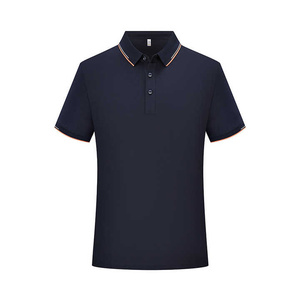 T Shirt 100% <b>Polyester</b> T Shirt Sublimation Blanks <b>Tshirt</b> With Logo Custom Logo Printed T Shirt Men Plain T-shirt for Men - Product Image 1