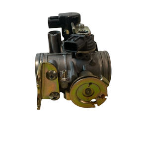 Cuerpo de Aceleración Original Kymco 300 2011 para Motocicleta, Usado - Product Image 1