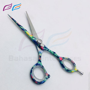 Tijeras de Peluquería Profesionales de Marca Privada, Tijeras de Acero Inoxidable, Tijeras de Peluquero Personalizadas, Suministros OEM - Product Image 6