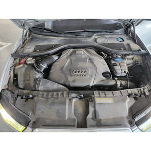 Audi A6 (C7) 2012, 3.0 TDI Quattro, Transmisión Manual, Volante a la Izquierda, 198.209 Km Garantizados - Product Image 2