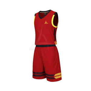 Maillots de basket-ball sur mesure 2025 à bas prix, respirants, grandes tailles, créez votre propre design en stock - Product Image 2