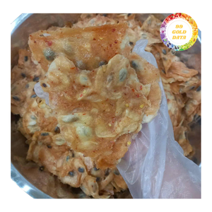 Snack de fruits de graviola séchés doux, export en gros - Product Image 4