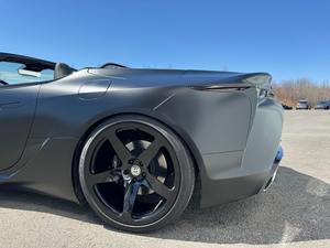 Venta de Lexus RX >8L V8 Turbo, Caja de Cambios Automática de 7 Velocidades, Tracción en las Cuatro Ruedas, Neumáticos R19, Control de Crucero Adaptativo, Interior Claro, Cuero, Volante a la Izquierda, Panorámico - Product Image 4