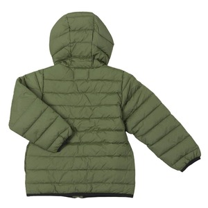 High Quality Winter <b>Long</b> Sleeve Puffer <b>Men</b> <b>Jacket</b> With Customized Logo Printed Wholesale Puffer <b>Jacket</b> - Product Image 2