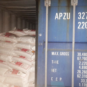 Mago 25 kg Sal de mesa de cristal natural Sal de roca comestible refinada Polvo a granel MOQ bajo Empaquetado en bolsas o cajas - Product Image 4