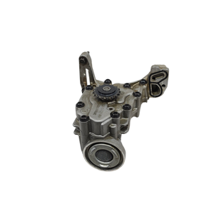 POMPA OLIO PEUGEOT Serie 208 9837408880 HNK (EB2ADT) Benzina 1200 (19>) - Product Image 4