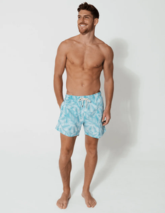 Shorts de Playa Personalizados con Logotipo para Hombre, Shorts de Baño de Verano - Product Image 2