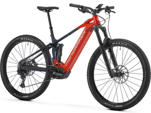 Vélo de montagne électrique Mondrakers Chaser - Product Image 4