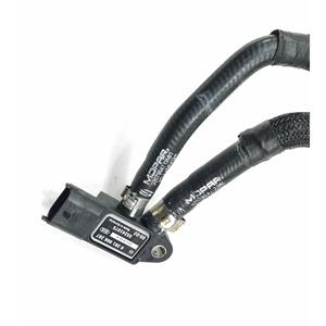 SENSOR DE PRESIÓN DE GAS DE ESCAPE FIAT 500 Serie X 55241075 552 60 384, 552 80 444 Diésel 1600 (15>) - Product Image 6