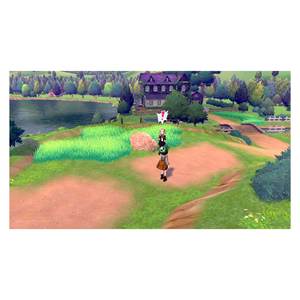 Pour Pokémon Spada pour Nintendo Switch PEGI 7+ Jeu portable 10002093 - Product Image 4