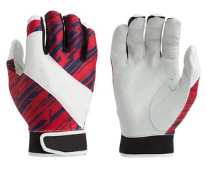 Design professionnel Demande des clients à la mode Style unique Prix bas Top vente avec logo personnalisé pour gants de baseball - Product Image 1